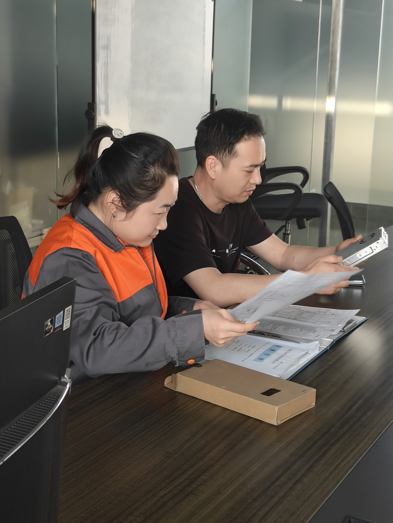 [廣州旺馬開關電源工廠]ELT 審廠資訊